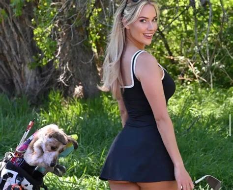 paige spiranac porn|paige